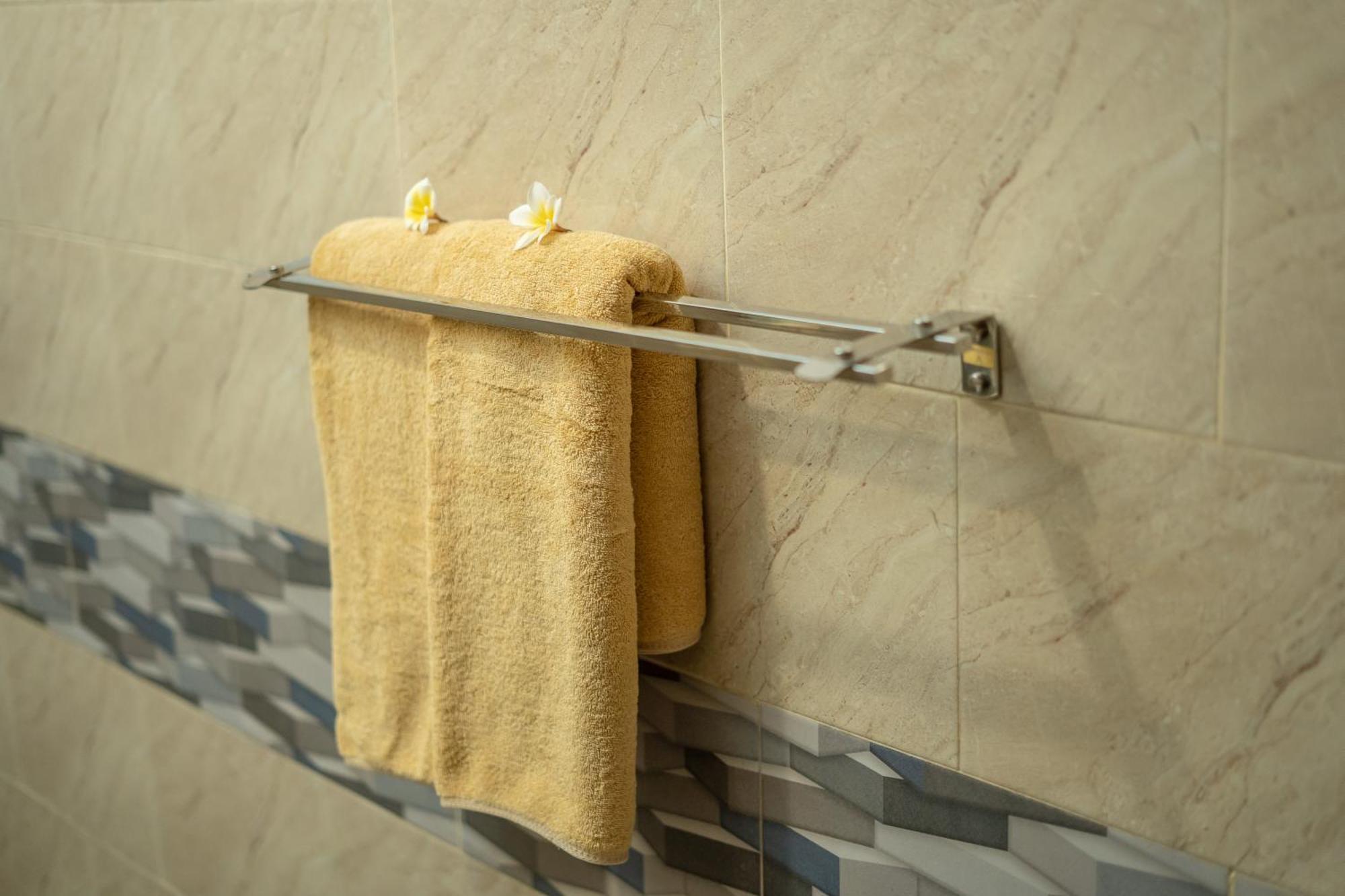 אובוד Abhirama Villas And Spa מראה חיצוני תמונה